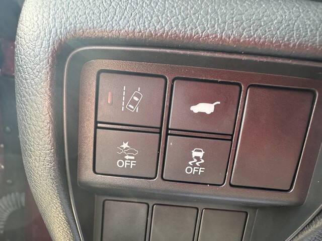 Photo of 2017 RD Honda CR-V