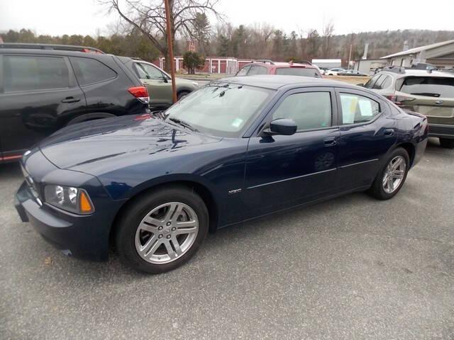 2006 Dodge Charger