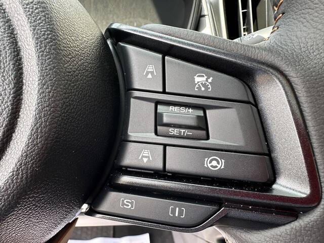 Photo of 2025 GY Subaru Crosstrek