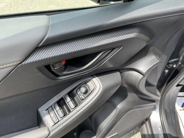 Photo of 2025 GY Subaru Crosstrek
