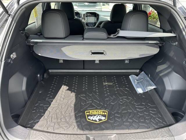Photo of 2025 GY Subaru Crosstrek