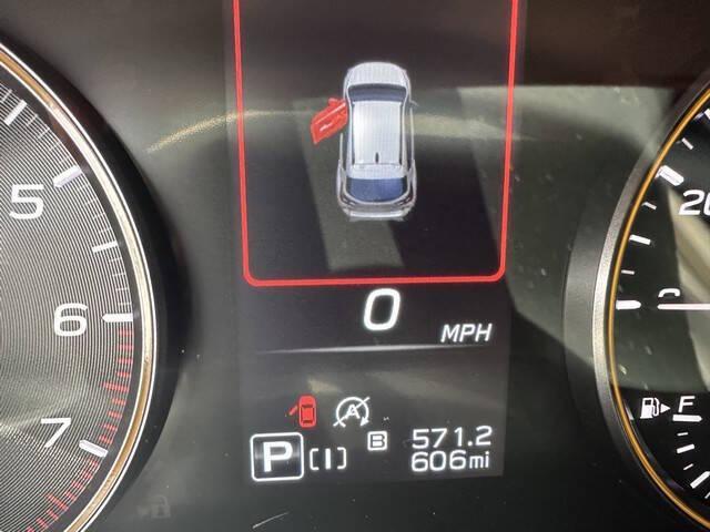 Photo of 2025 GY Subaru Crosstrek