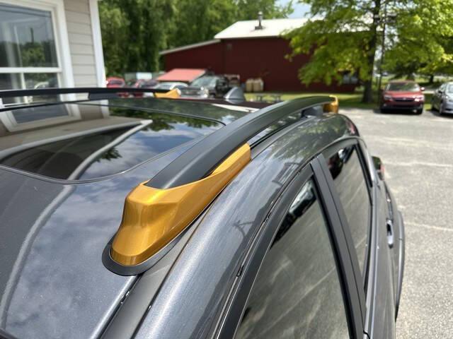 Photo of 2025 GY Subaru Crosstrek