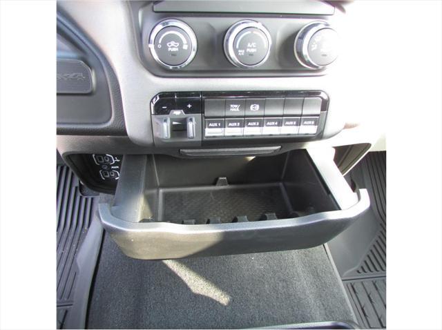 Photo of 2022 White RAM 2500
