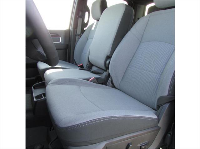 Photo of 2022 White RAM 2500
