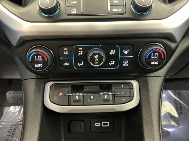 Photo of 2023 Summit White GMC Acadia
