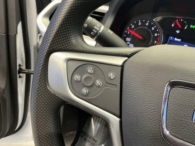 Photo of 2023 Summit White GMC Acadia