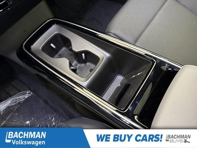 Photo of 2025 Arctic Blue Metallic Volkswagen ID.4