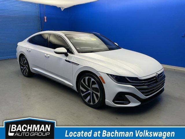2021 Volkswagen Arteon