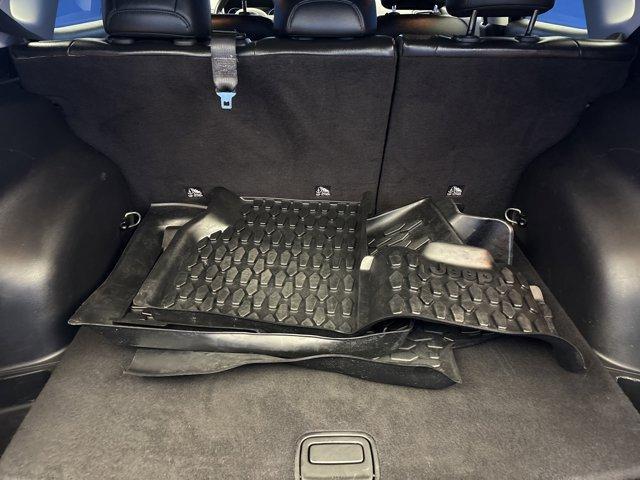Photo of 2020 Diamond Black Jeep Compass