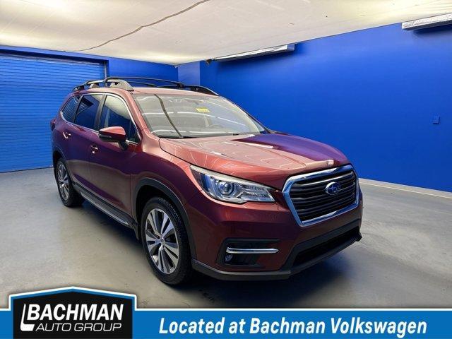 2019 Subaru Ascent