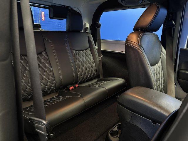 Photo of 2013 Billet Silver Metallic Jeep Wrangler