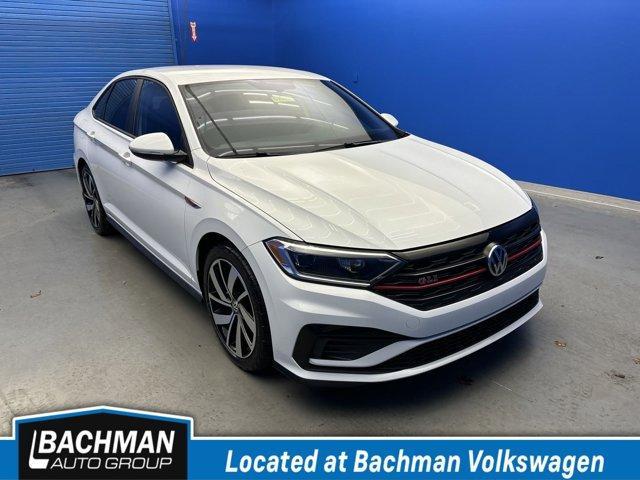 2020 Volkswagen Jetta Gli