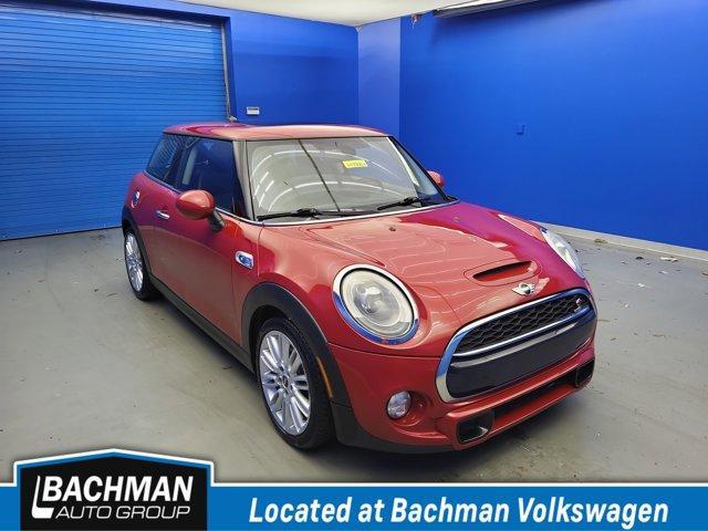 2015 MINI Hardtop