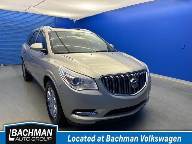 2015 Buick Enclave