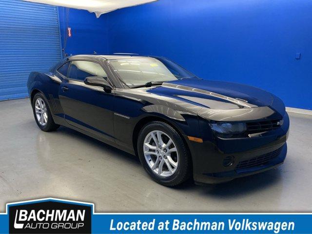 2014 Chevrolet Camaro