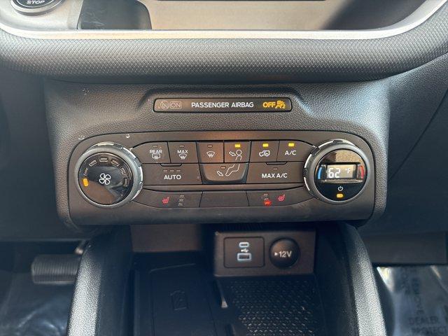 Photo of 2021 Cactus Green / Gray Ford Bronco Sport