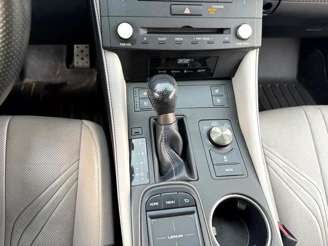 Photo of 2015 Beige Lexus RC F