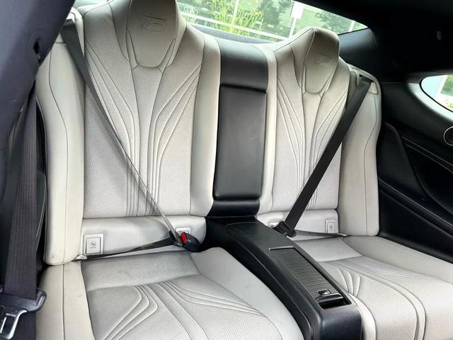 Photo of 2015 Beige Lexus RC F