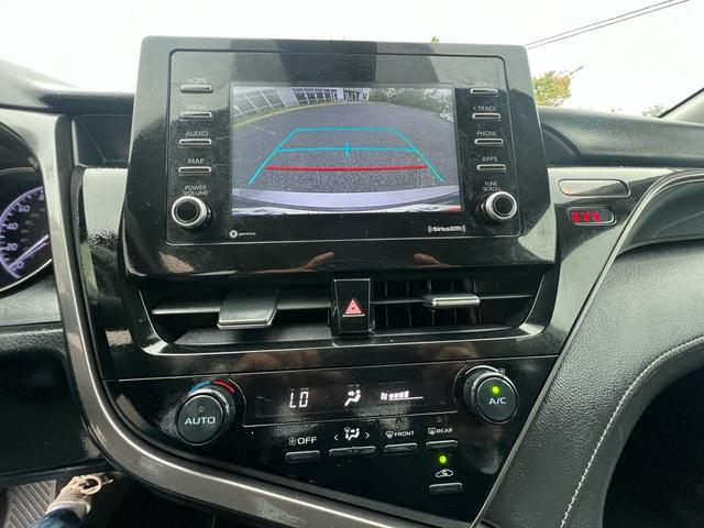 Photo of 2021 Predawn Gray Mica Toyota Camry