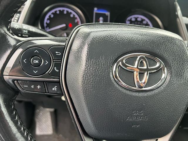 Photo of 2021 Predawn Gray Mica Toyota Camry