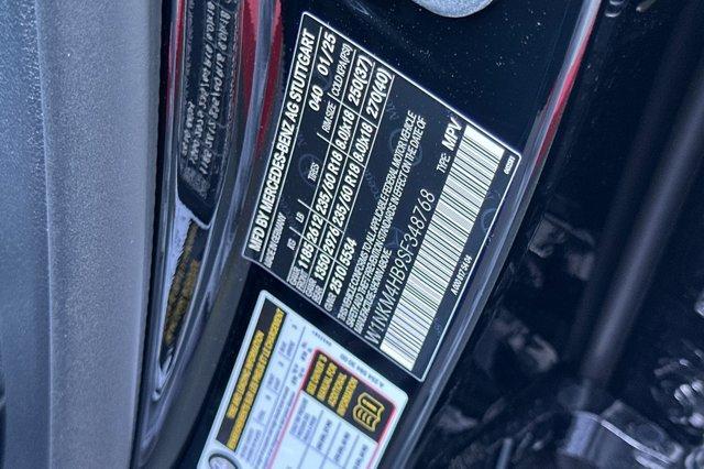 Photo of 2025 Black Mercedes-Benz GLC 300