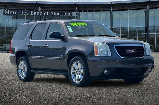 2011 GMC Yukon