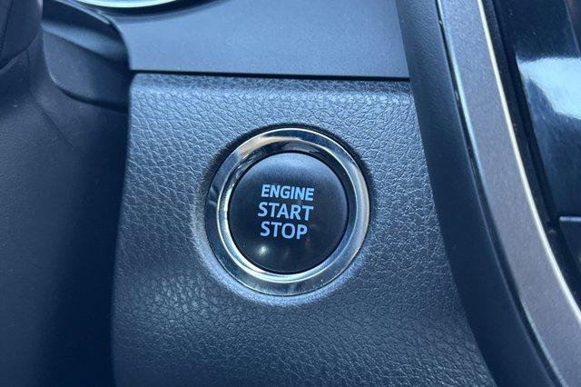 Photo of 2024 Gray Toyota Camry