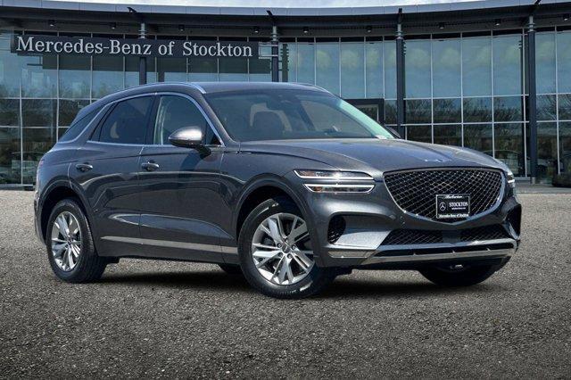2023 Genesis Gv70