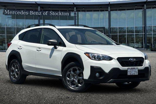 2023 Subaru Crosstrek