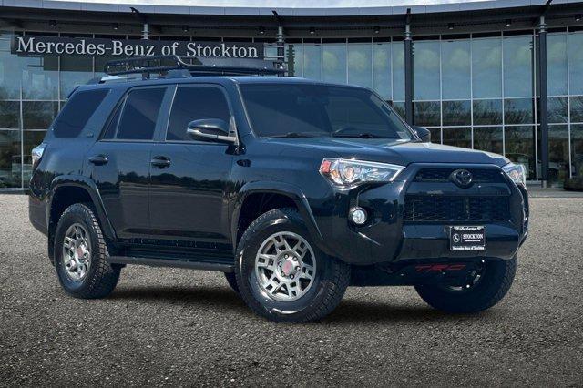2019 Toyota 4runner