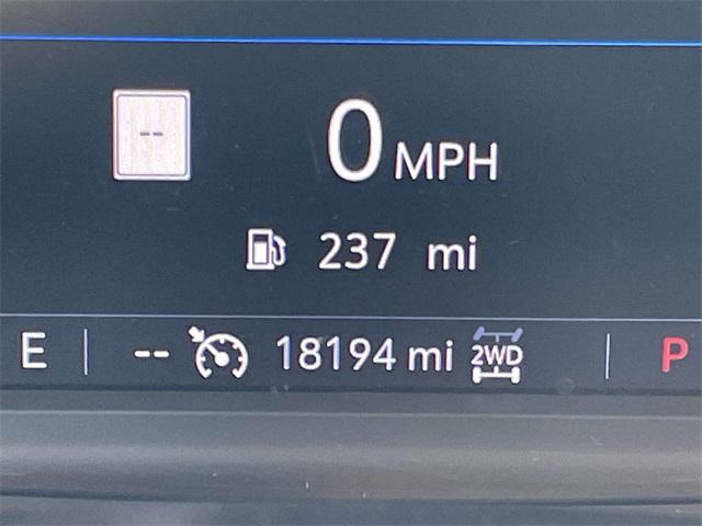 Photo of 2019 Shadow Gray Metallic Chevrolet Silverado 1500