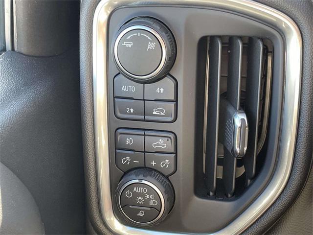 Photo of 2019 Shadow Gray Metallic Chevrolet Silverado 1500