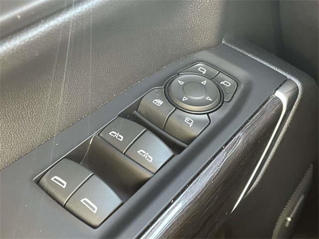 Photo of 2019 Shadow Gray Metallic Chevrolet Silverado 1500