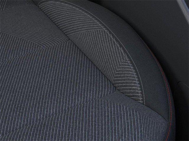Photo of 2025 Sterling Gray Metallic Chevrolet Trax
