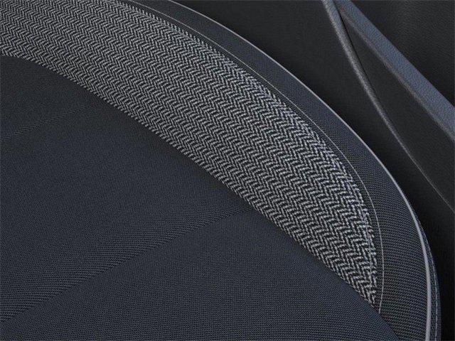 Photo of 2026 Sterling Gray Metallic Chevrolet Trailblazer