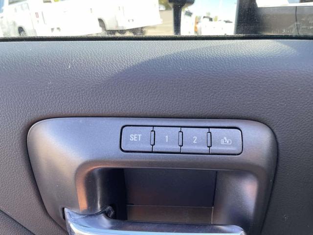 Photo of 2019 Graphite Metallic Chevrolet Silverado 2500