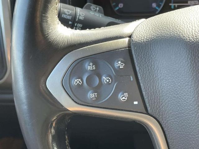 Photo of 2019 Graphite Metallic Chevrolet Silverado 2500
