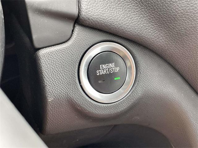 Photo of 2023 Iron Gray Metallic Chevrolet Equinox