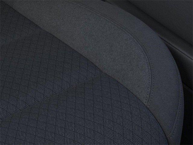 Photo of 2025 Cypress Gray Chevrolet Silverado 1500