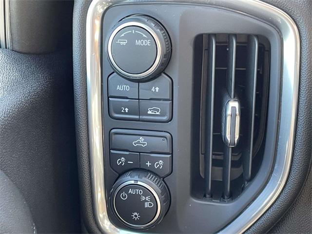 Photo of 2021 Satin Steel Metallic Chevrolet Silverado 1500