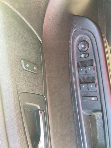 Photo of 2017 Siren Red Tintcoat Chevrolet Traverse