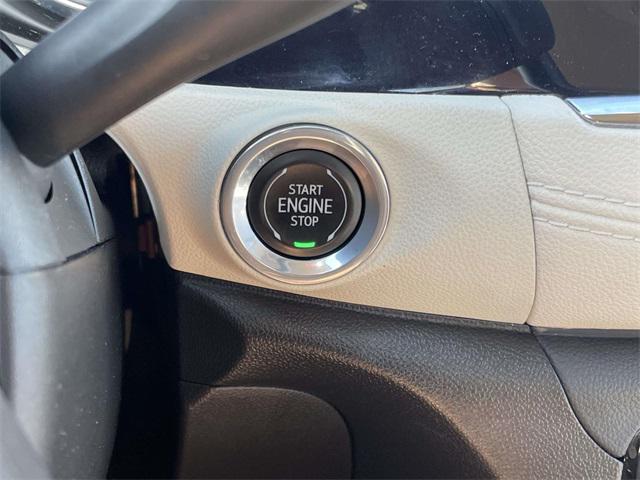 Photo of 2023 Summit White Buick Encore GX