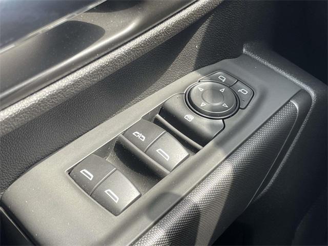 Photo of 2024 Red Hot Chevrolet Silverado 2500