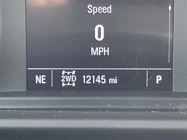 Photo of 2024 Red Hot Chevrolet Silverado 2500