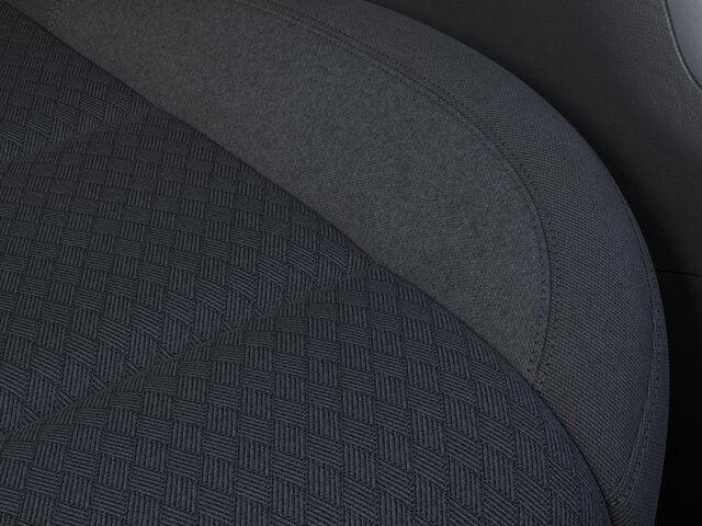 Photo of 2025 Slate Gray Metallic Chevrolet Silverado 1500
