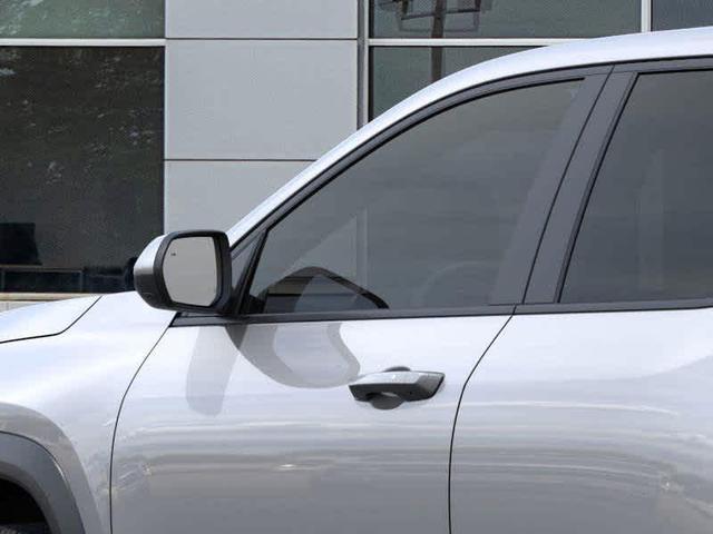 Photo of 2026 Sterling Gray Metallic Chevrolet Equinox