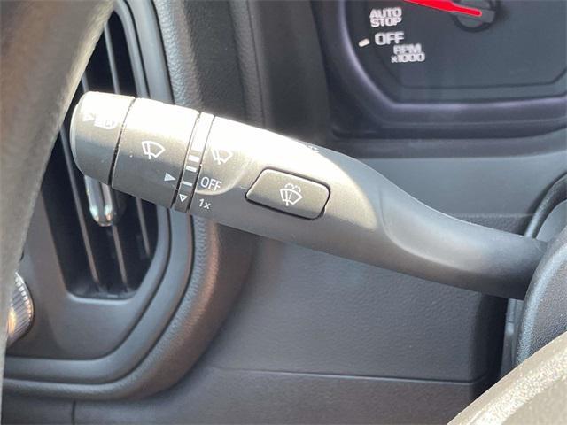 Photo of 2023 Sterling Metallic GMC Sierra 1500
