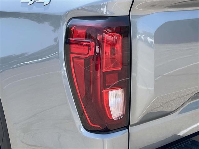 Photo of 2023 Sterling Metallic GMC Sierra 1500