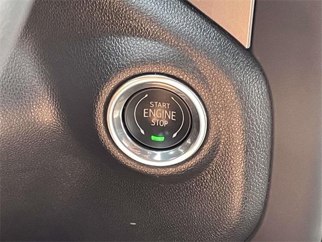 Photo of 2023 Sterling Metallic GMC Sierra 1500